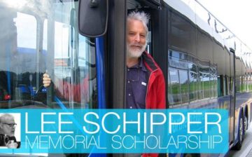 Apply for the 2020 Lee Schipper Memorial Scholarship for Sustainable Transport and Energy Efficiency