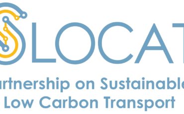 SLOCAT Partnership Annual Meeting 2020