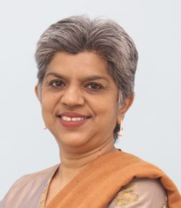 Picture of Kalpana Viswanath