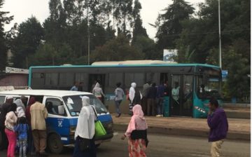 Sustainable transport in African cities: Challenges and opportunities through the 15-minute city planning approach