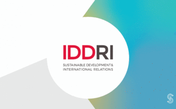 Join us in celebrating the arrival of IDDRI!