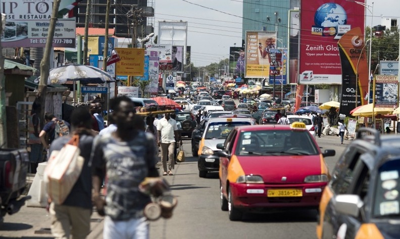 Now Is the Time to Address Africa’s Dependency on Used Vehicle: Ghana’s Story