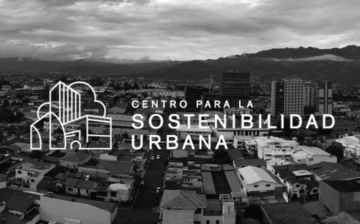 Bringing a Wider Perspective of Sustainability to the Urban Conversation