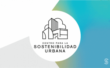 Welcoming Fundación Centro para la Sostenibilidad Urbana (CPSU) to the SLOCAT Partnership