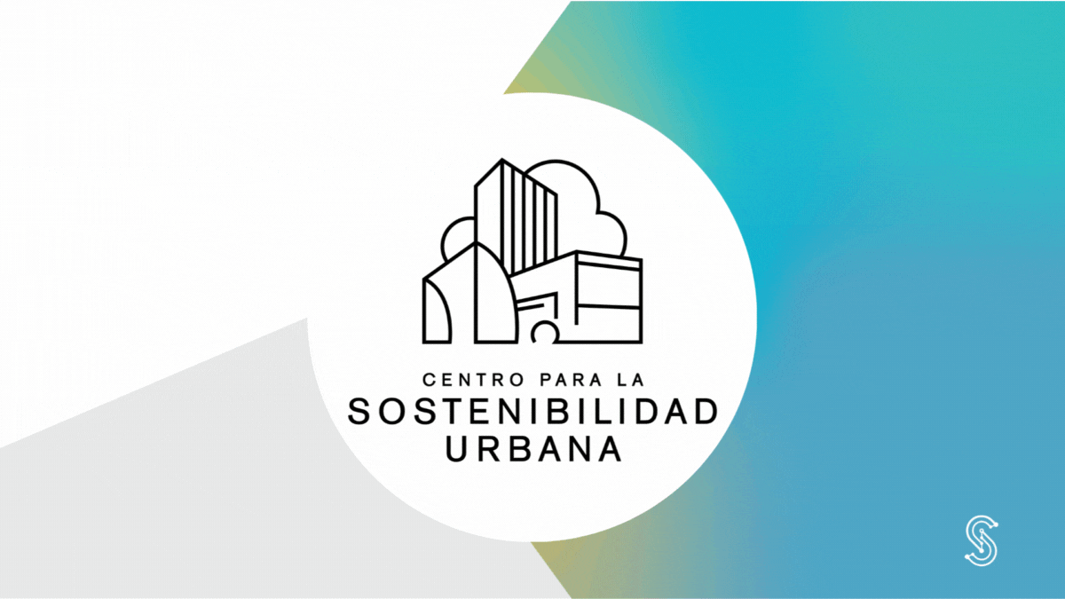 Welcoming Fundación Centro para la Sostenibilidad Urbana (CPSU) to the SLOCAT Partnership