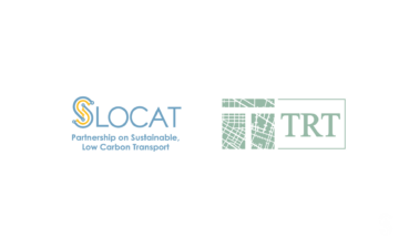Celebrating the Arrival of TRT Trasporti e Territorio to the SLOCAT Partnership