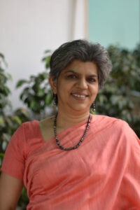 Kalpana Viswanath