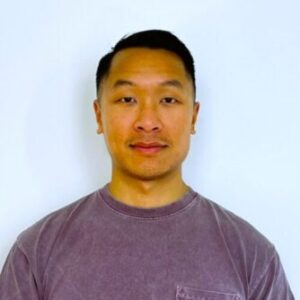 Alphonse Tam, Global Communications Manager
