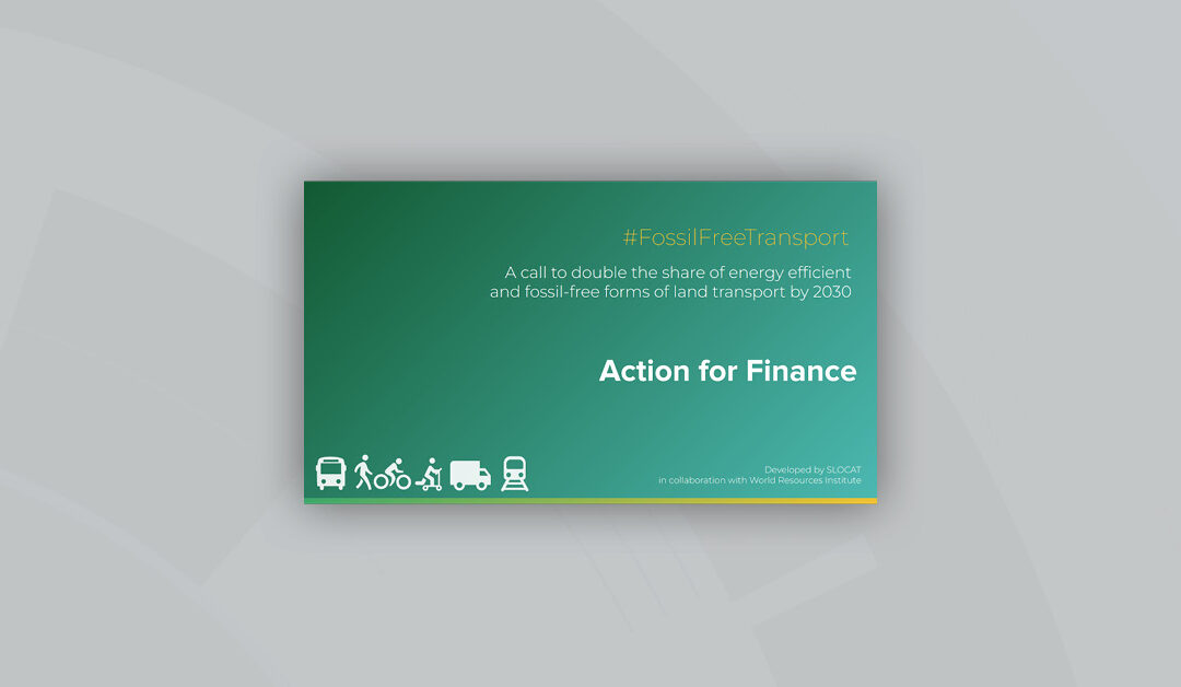 Action for Finance