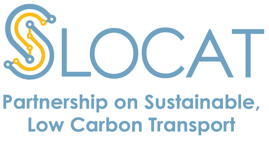 Secretary General Position | SLOCAT Partnership