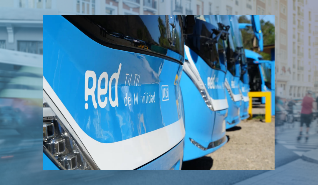 From Chile to Ethiopia: the hard part was never the buses