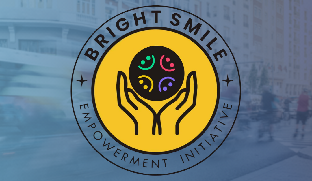 SLOCAT Welcomes Bright Smile Empowerment Initiative as New Partner