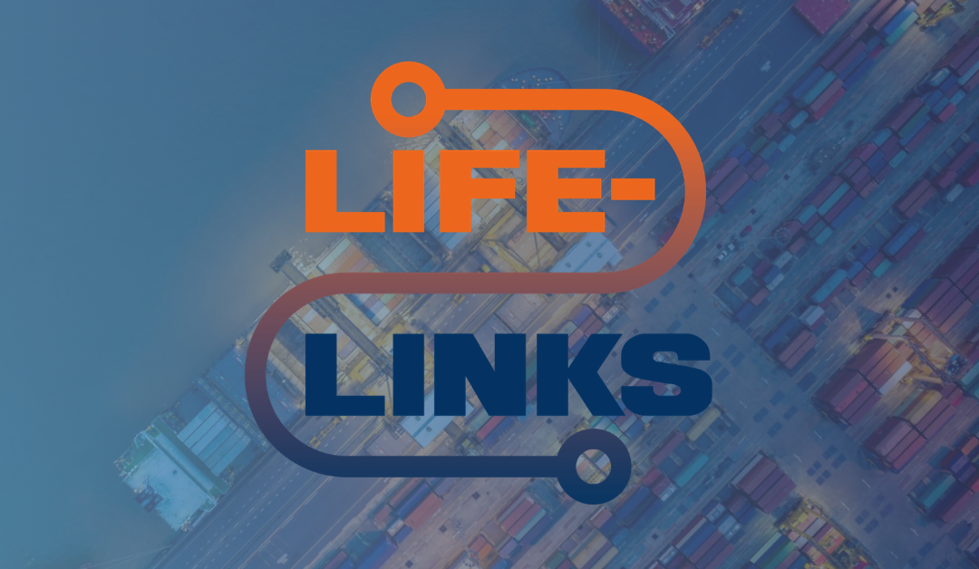 SLOCAT Welcomes Life-Links as New Partner